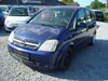 Opel Meriva schoefweg