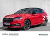 Skoda Fabia niederduerenbach