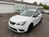 Seat Ibiza krauchenwies