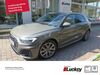 Audi A1 Leun