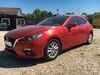 Mazda 3 wissmannsdorf