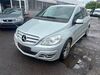 Mercedes-Benz B 200 muenster-sarmsheim