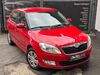 Skoda Fabia meinborn