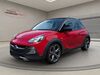 Opel Adam ruttersdorf-lotschen