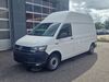 VW T6 Transporter Alt Krüssow