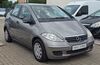 Mercedes-Benz A 170 drossdorf