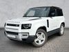 Land Rover Defender Münchweiler am Klingbach