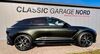 Aston Martin DBX suedergellersen