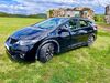 Honda Civic hottelstedt