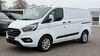 Ford Transit Custom deutschland