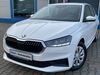 Skoda Fabia Wiersdorf
