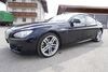 BMW 650 Gran Coupé Iggensbach