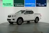 Nissan Navara rossla