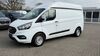 Ford Transit Custom deutschland
