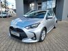 Toyota Yaris Krumbach (Schwaben)