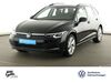 VW Golf schwallungen