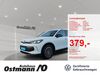 VW Tiguan Weinbach