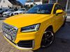 Audi Q2 kuehbach