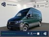 VW Crafter deutschland