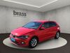 VW Polo dorn-duerkheim