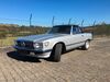 Mercedes-Benz SL 500 ehringshausen
