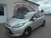 Ford Fiesta deutschland
