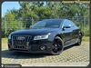 Audi S5 trechtingshausen