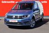 VW Caddy Maxi deutschland