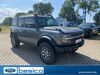 Ford Bronco stumsdorf