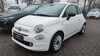 Fiat 500 landshut