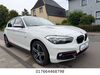 BMW 118 muenster-sarmsheim