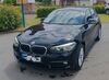 BMW 118 kreis|rheingau-taunus-kreis