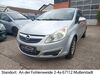 Opel Corsa niederhosenbach