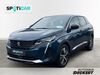 Peugeot 3008 kreis|rheingau-taunus-kreis