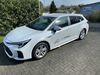 Suzuki Swace wiersdorf