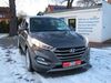 Hyundai TUCSON hottelstedt