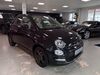 Fiat 500 geisenfeld