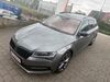 Skoda Superb gruenstadt