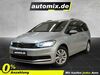 VW Touran picher