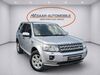 Land Rover Freelander walhausen