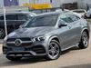 Mercedes-Benz GLE 400 wissmannsdorf
