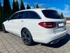 Mercedes-Benz C 200 obergriesbach