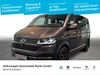 VW T6 Multivan deutschland