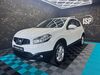 Nissan Qashqai enzkloesterle