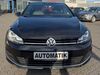 VW Golf leutesdorf