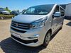 Fiat Talento schoental