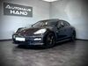 Porsche Panamera hueckeswagen
