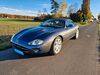 Jaguar XK8 stockhausen-illfurth