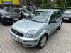 Ford Fusion saalow