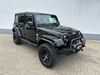 Jeep Wrangler Kreis|Trier-Saarburg